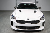 Used 2021 Kia Stinger GT-Line image 4