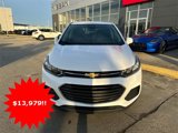 Used 2020 Chevrolet Trax LS w/ Tint and Cruise Package image 2