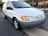 Used 2002 Toyota Sienna LE image 2