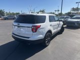 Used 2018 Ford Explorer XLT w/ Equipment Group 202A image 2