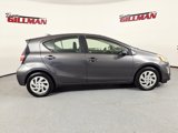 Used 2015 Toyota Prius C One image 5
