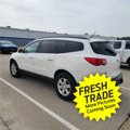 Used 2011 Chevrolet Traverse LT image 4
