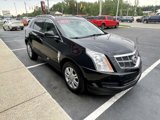 Used 2012 Cadillac SRX Luxury image 4