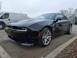 New 2024 Dodge Charger Scat Pack w/ Plus Group image 2