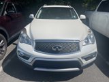 Used 2017 INFINITI QX50 2WD w/ Premium Plus Package image 2