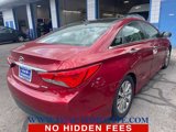Used 2014 Hyundai Sonata Limited w/ Technology Package 05 image 3
