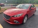 Used 2016 MAZDA MAZDA3 i Touring image 2