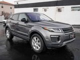 Used 2018 Land Rover Range Rover Evoque SE image 3