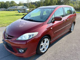 Used 2009 MAZDA MAZDA5 Touring image 3