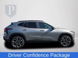 New 2025 Chevrolet Trax RS w/ Driver Confidence Package image 4