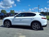 Used 2022 Alfa Romeo Stelvio Sprint image 4