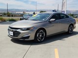 Used 2024 Chevrolet Malibu LT image 2