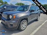 Used 2021 Jeep Renegade Sport w/ Sport Appearance Group image 2