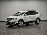 Used 2017 Chevrolet Traverse LT w/ Style and Technology Package image 4