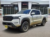 Used 2023 Nissan Frontier PRO-4X w/ Pro-4X Premium Package image 3