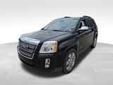 Used 2015 GMC Terrain SLT w/ Chrome Edition image 2
