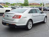 Used 2015 Ford Taurus Limited image 4