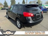 Used 2012 Nissan Rogue S w/ Special Edition Pkg image 3
