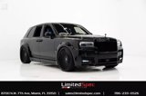 Used 2019 Rolls-Royce Cullinan image 5