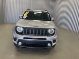 Used 2019 Jeep Renegade Latitude w/ Cold Weather Group image 2