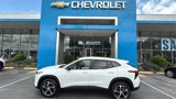 New 2025 Chevrolet Trax RS image 4