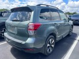 Used 2018 Subaru Forester 2.5i Limited image 4