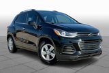 Used 2020 Chevrolet Trax LT w/ Driver Confidence Package image 2