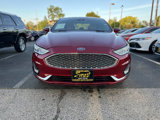 Used 2019 Ford Fusion Titanium image 6