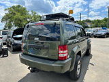 Used 2008 Jeep Liberty Sport w/ Popular Equipment Group image 6