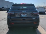 Used 2017 Jeep Compass Latitude w/ Popular Equipment Group image 5