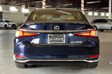 New 2025 Lexus ES 300h w/ Premium Package image 4