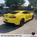Used 2016 Chevrolet Camaro SS image 5