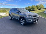 Used 2020 Jeep Compass Limited image 1