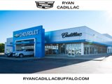 Used 2012 Cadillac SRX Luxury image 2