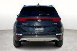 Used 2020 Kia Sportage SX image 5