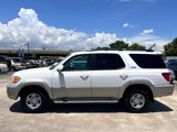 Used 2002 Toyota Sequoia SR5 image 3