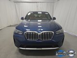 Used 2022 BMW X3 sDrive30i w/ Convenience Package w/ZPA image 2