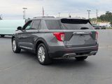 Certified 2022 Ford Explorer Limited w/ Equipment Group 301A image 5