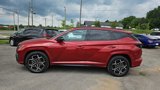 Used 2022 Hyundai Tucson N Line image 3