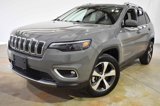 Used 2021 Jeep Cherokee Limited image 5