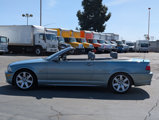 Used 2002 BMW 325Ci Convertible image 3
