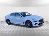 New 2025 Genesis G70 2.5T image 3