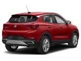 Used 2022 Buick Encore GX Select w/ Sport Touring Package image 2