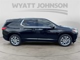 Used 2020 Chevrolet Traverse Premier image 6