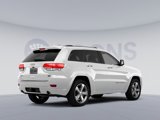 Used 2014 Jeep Grand Cherokee Overland w/ Advanced Technology Group image 4