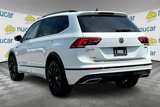 Used 2021 Volkswagen Tiguan SE R-Line image 4