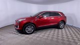 Certified 2023 Cadillac XT5 Premium Luxury w/ LPO, Floor Liner Package image 2