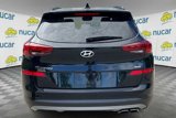 Used 2020 Hyundai Tucson Ultimate image 3