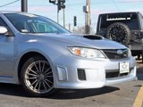 Used 2013 Subaru Impreza WRX Sedan image 3