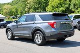 Certified 2022 Ford Explorer XLT w/ Class IV Trailer Tow Package image 4